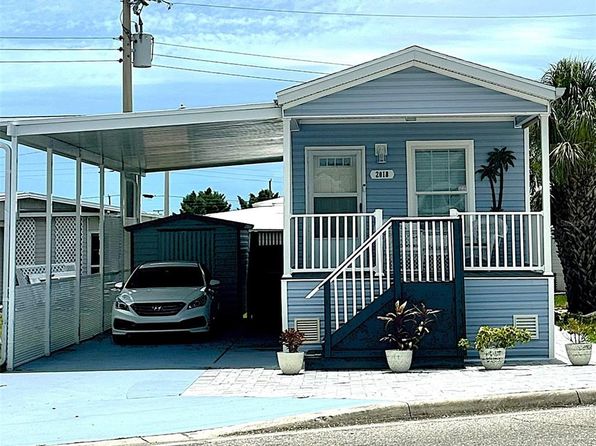 2018 Florida Blvd