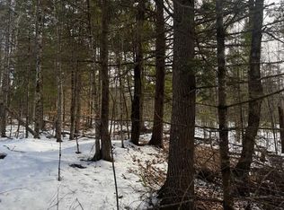 M11 L 1 #43, Anson, ME 04911