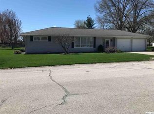 1324 Springdale N, Quincy, IL 62305