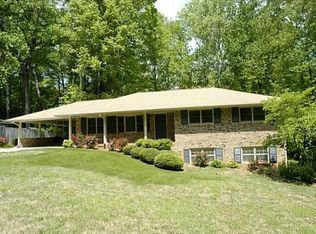 3048 Boxwood Dr, Atlanta, GA 30345