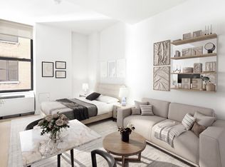 1 West St APT 2502, New York, NY 10004