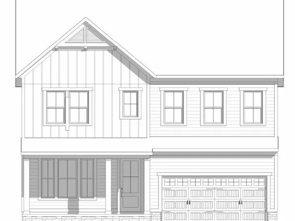 39 Charming Ct, Fuquay Varina, NC 27526