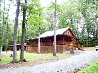 159 Loretta Dr, West Hickory, PA 16370