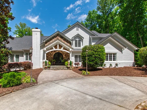 5904 Saint Marys Rd, Hillsborough, NC 27278