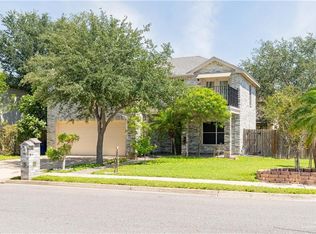 3100 Princeton Ave, McAllen, TX 78504