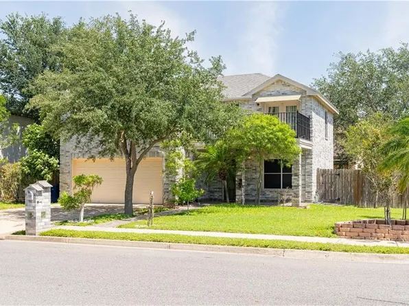 3100 Princeton Ave, McAllen, TX 78504