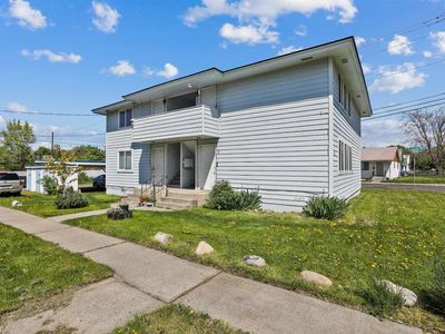 1847 E Marshall Ave, Spokane, WA, 99207