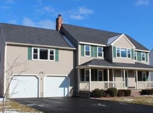 7 Lt William S Haynes Memorial Dr, Millbury, MA 01527
