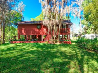 4645 Tamney Ln, Land O Lakes, FL 34639