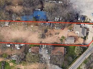 353 Haltom Rd, Fort Worth, TX 76117