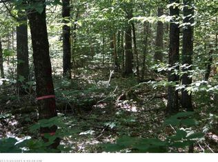 7 Macomber Mill Rd, Eastbrook, ME 04634