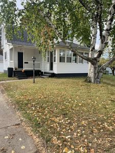 539 N Silver St, Bad Axe, MI, 48413