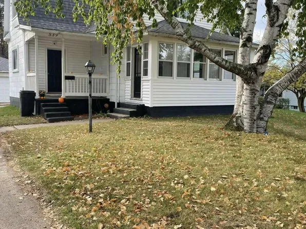 539 N Silver St, Bad Axe, MI 48413