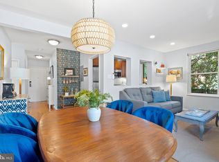 2639 15th St NW APT 104, Washington, DC 20009