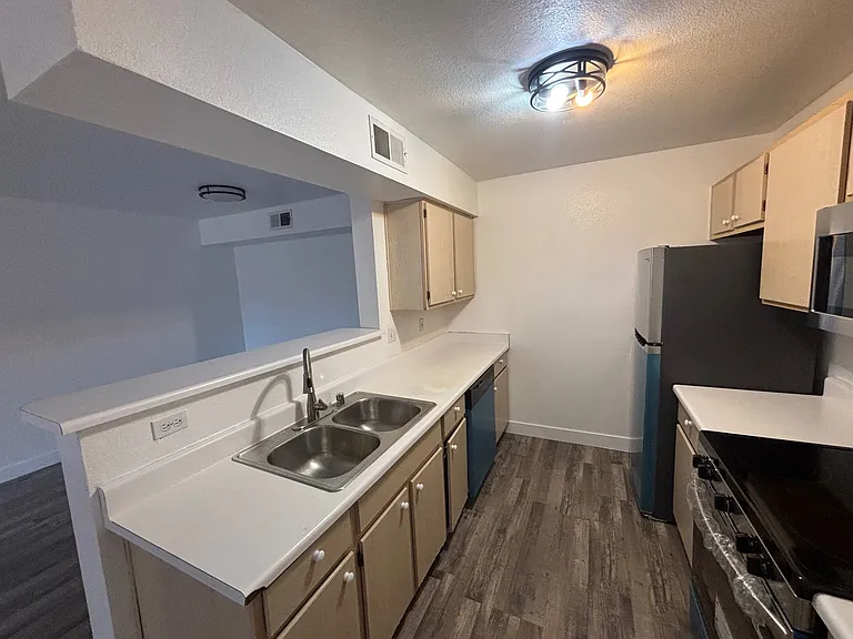 8101 W Flamingo Rd #2061 — Photo 12