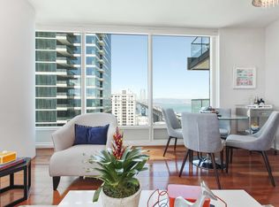 425 1st St UNIT 1707, San Francisco, CA 94105