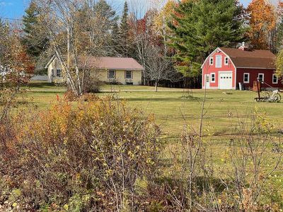 41 Morse Road, Plymouth, ME, 04969