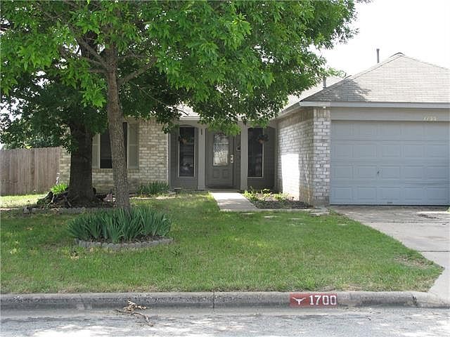 1st image of 1700 Southcreek Dr