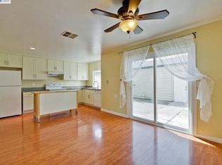 4337 Planet Cir, Union City, CA
