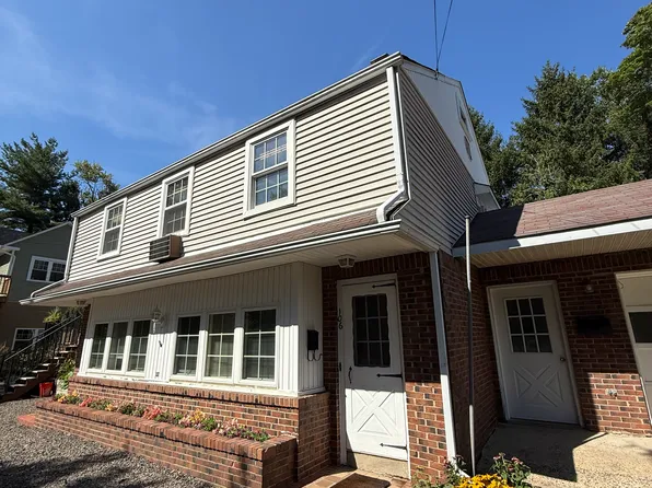 106 Morgan Ave, Yardley, PA 19067