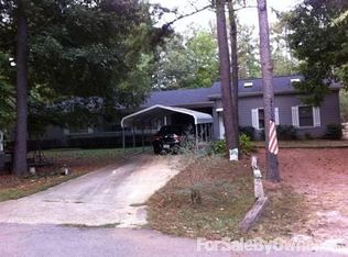 30 Acorn Trl, Bremen, GA 30110