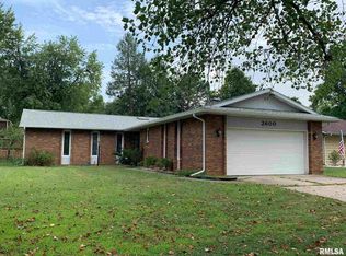 2600 W Lawrence Ave, Springfield, IL 62704