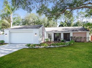 4615 Deerwalk Ave, Tampa, FL 33624