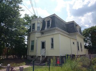 10 Mansfield St, Allston, MA 02134