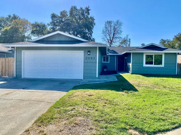 2093 Stonybrook Dr, Red Bluff, CA 96080