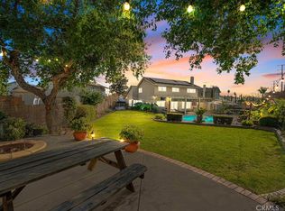 2620 S Quaker Ridge Pl, Ontario, CA 91761