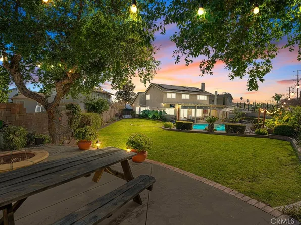 2620 S Quaker Ridge Pl, Ontario, CA 91761