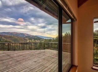 46511 Clear Ridge Rd, Big Sur, CA 93920