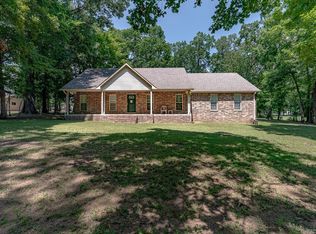 2901 Dacus Ln, Jonesboro, AR 72401
