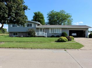 600 5th St, Griswold, IA 51535