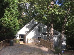 514 Miltwood Dr, Greensboro, NC 27455