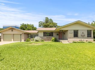 6724 Hanover Rd, Fort Worth, TX 76116
