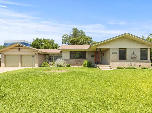 6724 Hanover Rd, Fort Worth, TX 76116