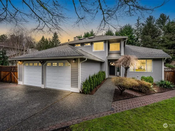 16122 SE 156th Street, Renton, WA 98058