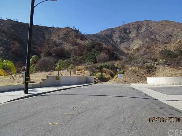 201 Mel Canyon Rd, Duarte, CA 91010