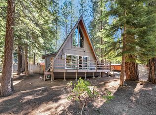 1987 Osage Cir, South Lake Tahoe, CA 96150