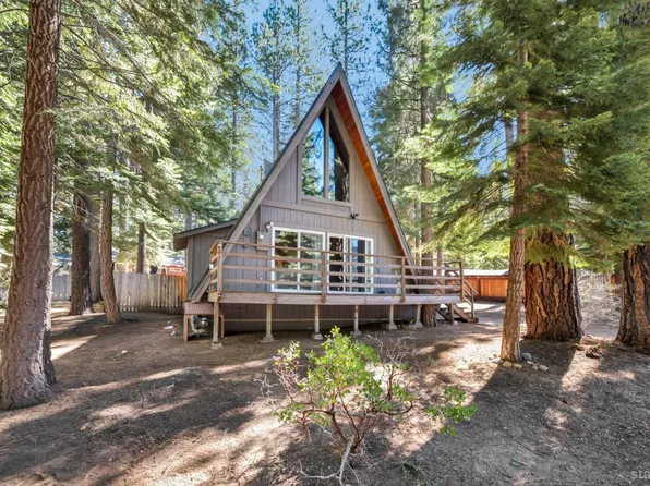 1987 Osage Cir, South Lake Tahoe, CA 96150