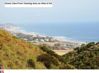 5931 Trancas Canyon Rd, Malibu, CA 90265