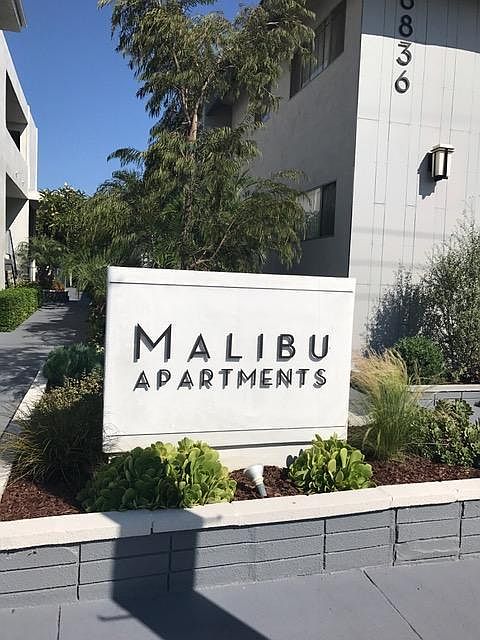 1st image of 8828 Highland Ave APT 101