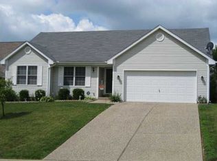 12006 Fallen Oak Ct, Louisville, KY