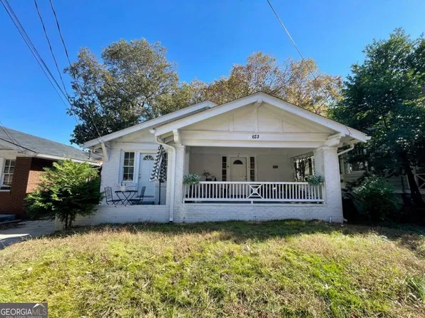 673 Kennesaw Ave NE, Atlanta, GA 30308