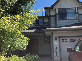 2642 Typha Ct UNIT 18, Bozeman, MT 59718