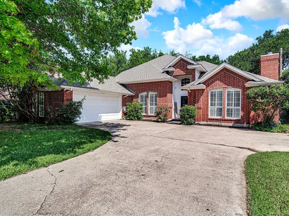 3211 Algonquin Ave, Arlington, TX 76017