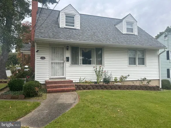 6510 Windsor Mill Rd, Baltimore, MD 21207