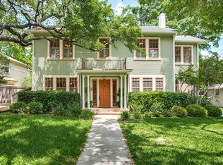 149 E Hollywood Ave, San Antonio, TX 78212