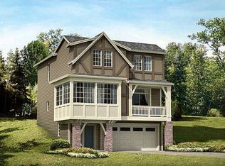 14012 SE 21st Pl, Bellevue, WA 98007